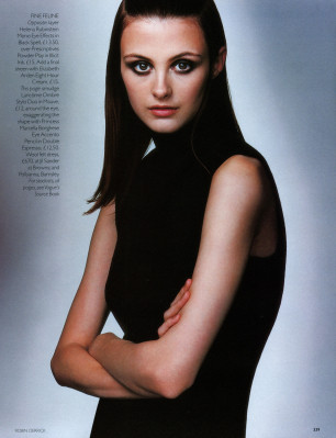 Trish Goff pic #1242141