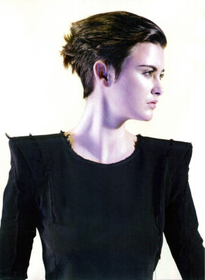Trish Goff pic #1256333