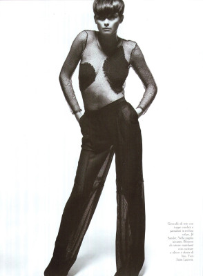 Trish Goff pic #1256341