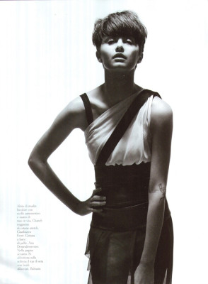 Trish Goff pic #1256334