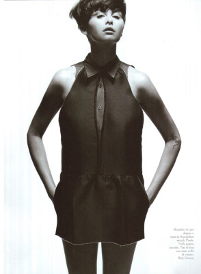 Trish Goff pic #1256339