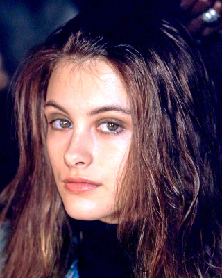 Trish Goff pic #1281903
