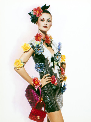 Trish Goff pic #1289447