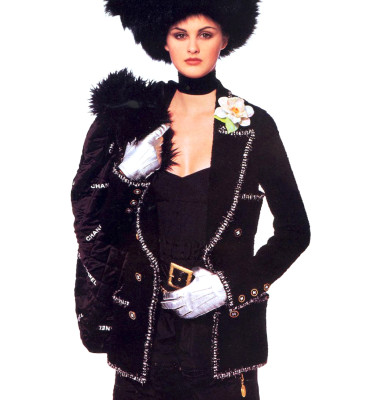 Trish Goff pic #1289441
