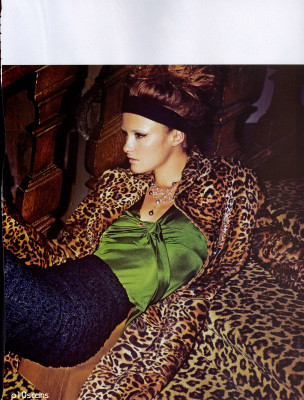 Trish Goff pic #1243511
