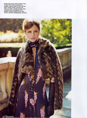 Trish Goff pic #1243503