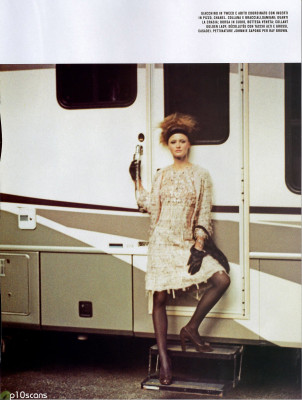 Trish Goff pic #1243508