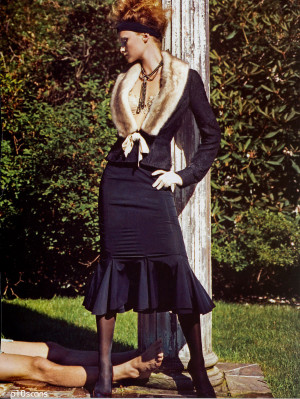 Trish Goff pic #1243512