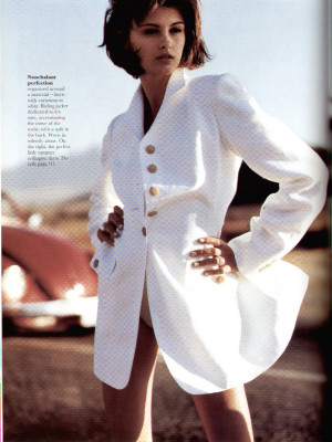 Trish Goff pic #1244907