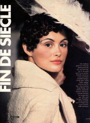 Trish Goff pic #1244443