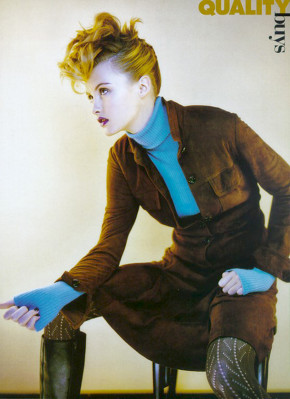Trish Goff pic #1284173