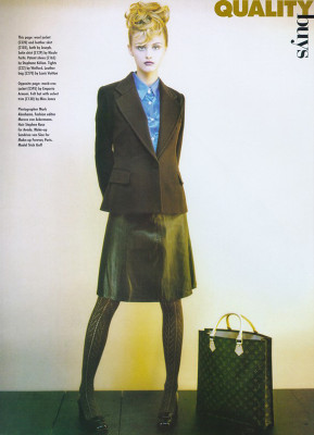 Trish Goff pic #1284170