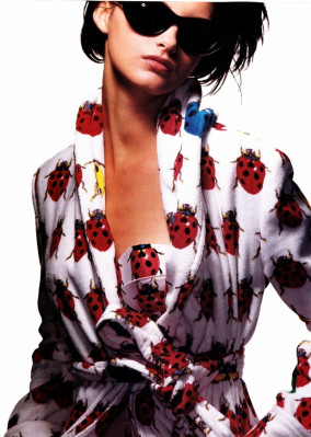 Trish Goff pic #1244445