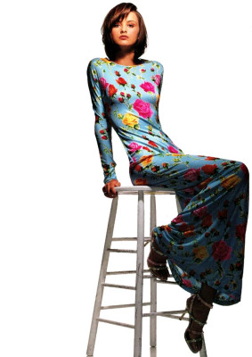 Trish Goff pic #1244448