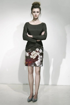 Trish Goff pic #1244919