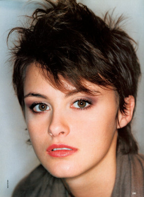 Trish Goff pic #814571