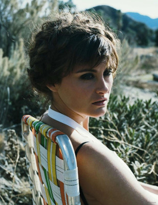 Trish Goff pic #1243039