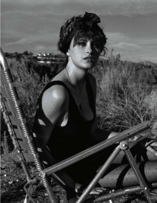 Trish Goff pic #1243041