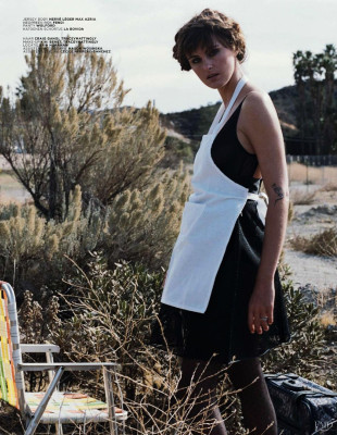 Trish Goff pic #1243042