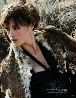 Trish Goff pic #1243043