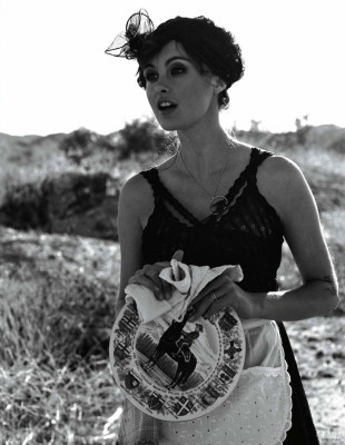 Trish Goff pic #1243037