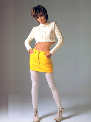 Trish Goff pic #1271458