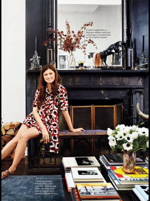 Trish Goff pic #1244916