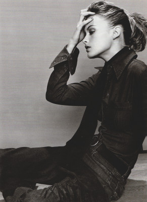 Trish Goff pic #1261414