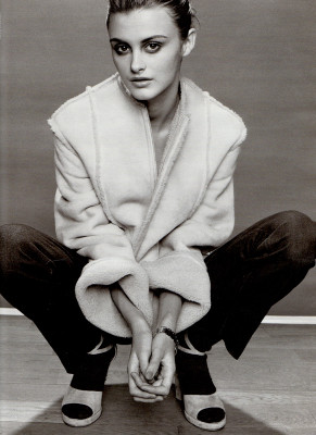Trish Goff pic #1261411