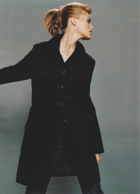 Trish Goff pic #1261413