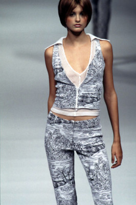 Trish Goff pic #1298766
