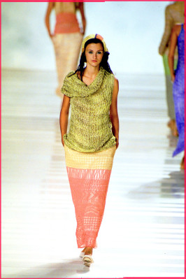 Trish Goff pic #1279455