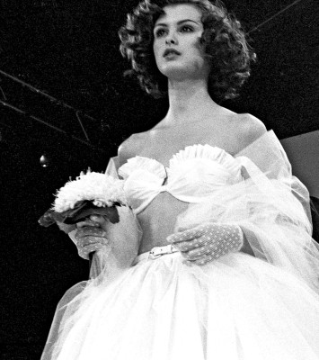 Trish Goff pic #1299923