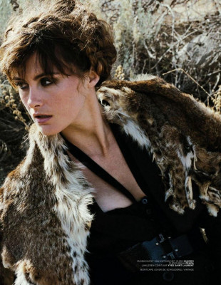 Trish Goff pic #814564