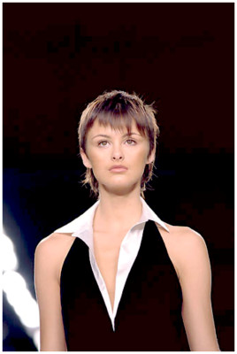 Trish Goff pic #1281899