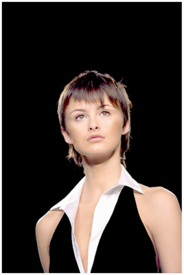 Trish Goff pic #1281900