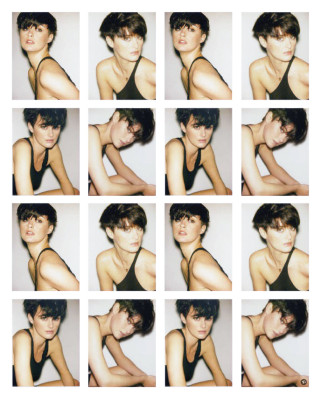 Trish Goff pic #1259203