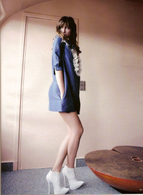 Trish Goff pic #125384