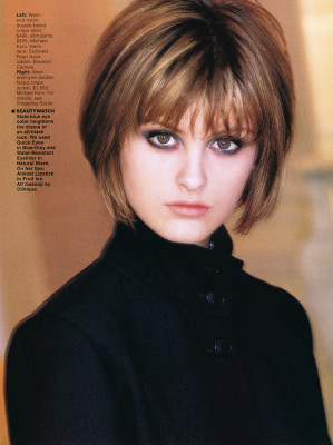 Trish Goff pic #135653
