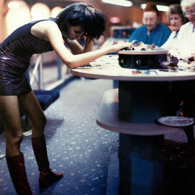 Trish Goff pic #1293121