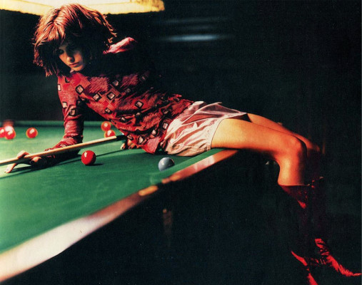 Trish Goff pic #1293122