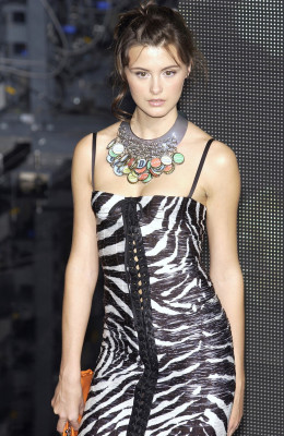 Trish Goff pic #814561