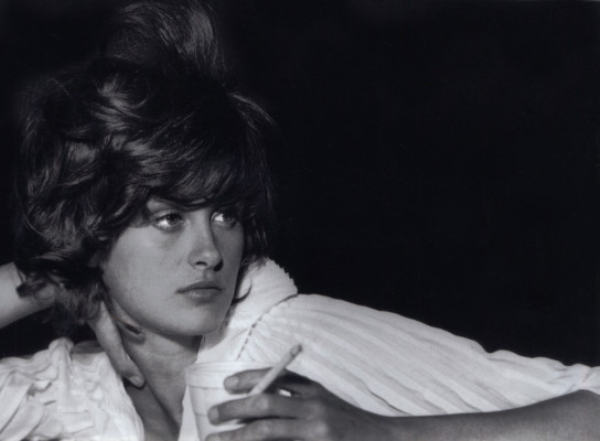 Trish Goff pic #218482