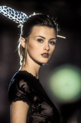 Trish Goff pic #1244453