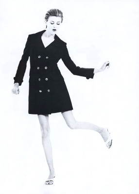 Trish Goff pic #1272146