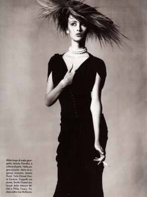 Trish Goff pic #1241755