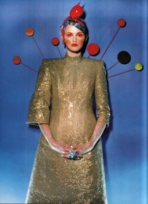 Trish Goff pic #1242163