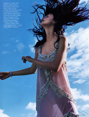 Trish Goff pic #1242158