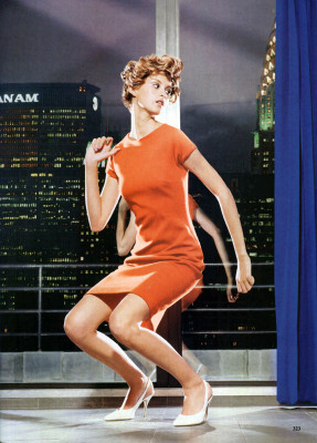 Trish Goff pic #1245512
