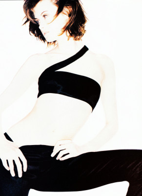 Trish Goff pic #1278333
